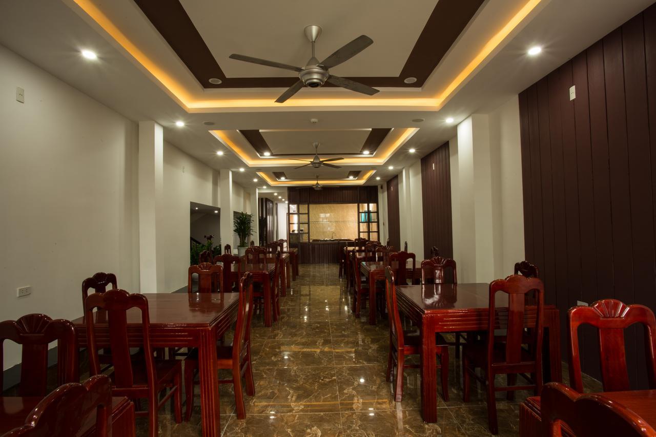 Bien Thanh Hotel Danang Exterior photo